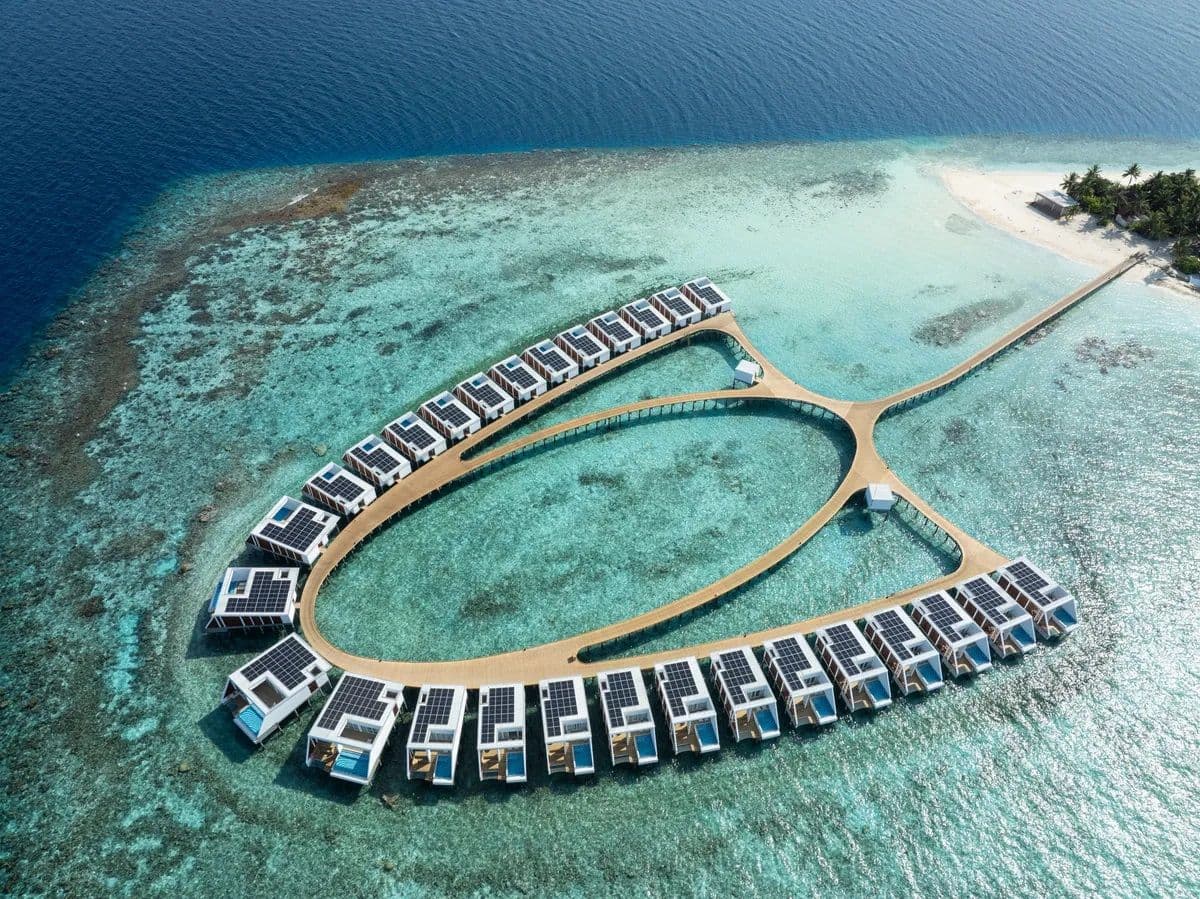 ROBINSON MALDIVES - Image 1