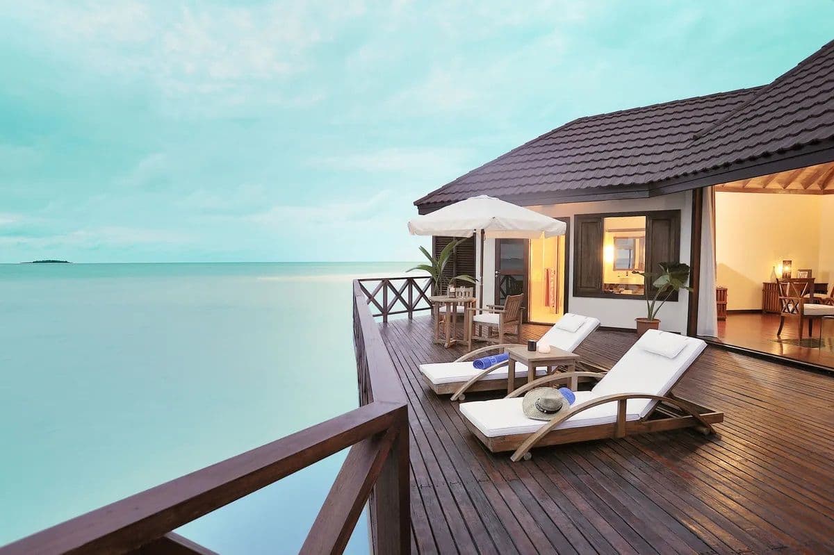 ROBINSON MALDIVES - Image 2
