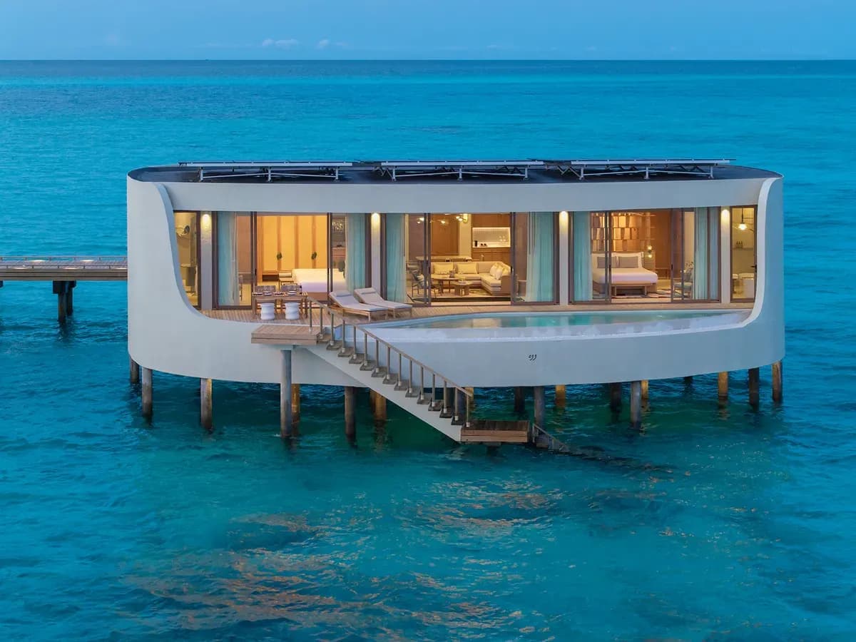 Centara Grand Lagoon - Image 1