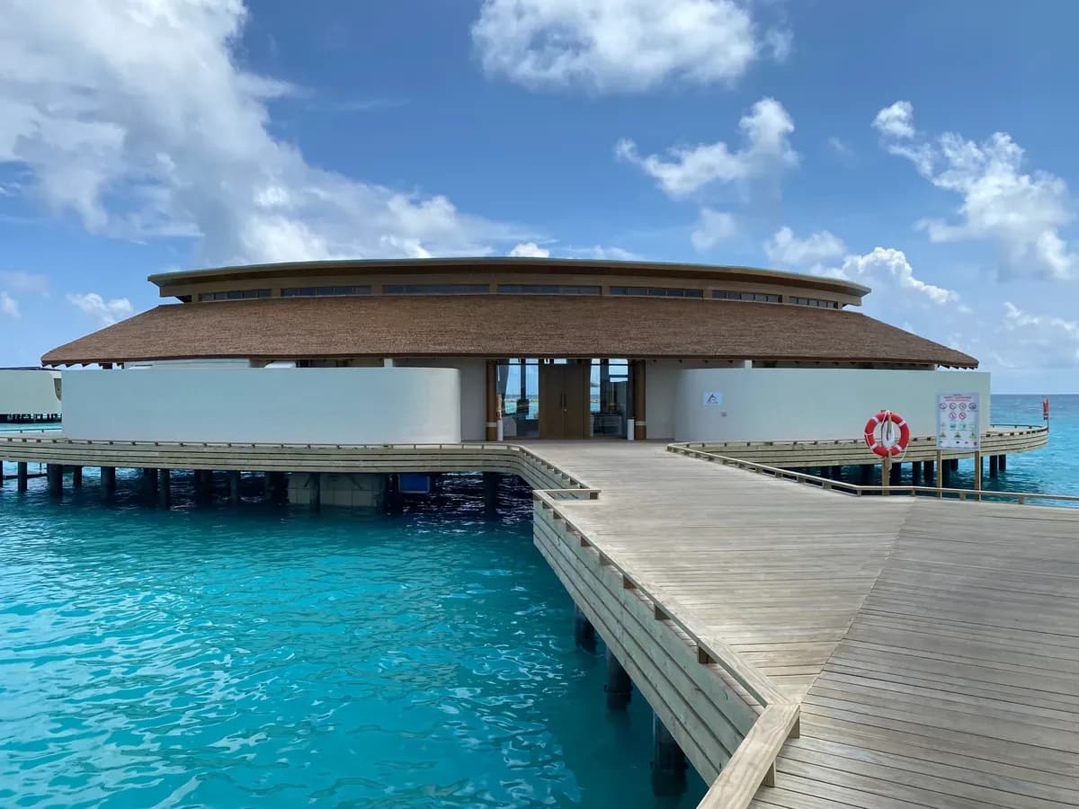 Centara Grand Lagoon - Image 7