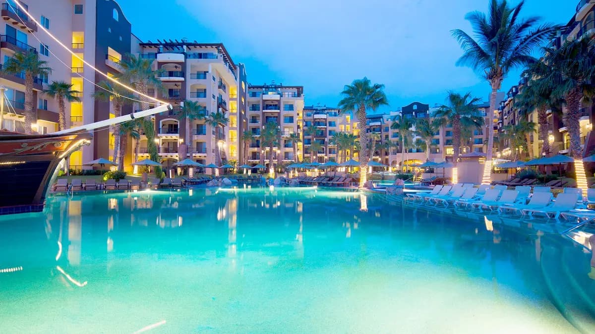 Villa del Arco Beach Resort & Spa - Image 1