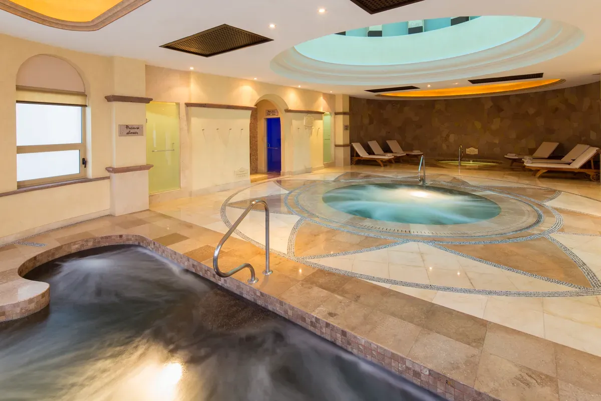 Villa del Arco Beach Resort & Spa - Image 3