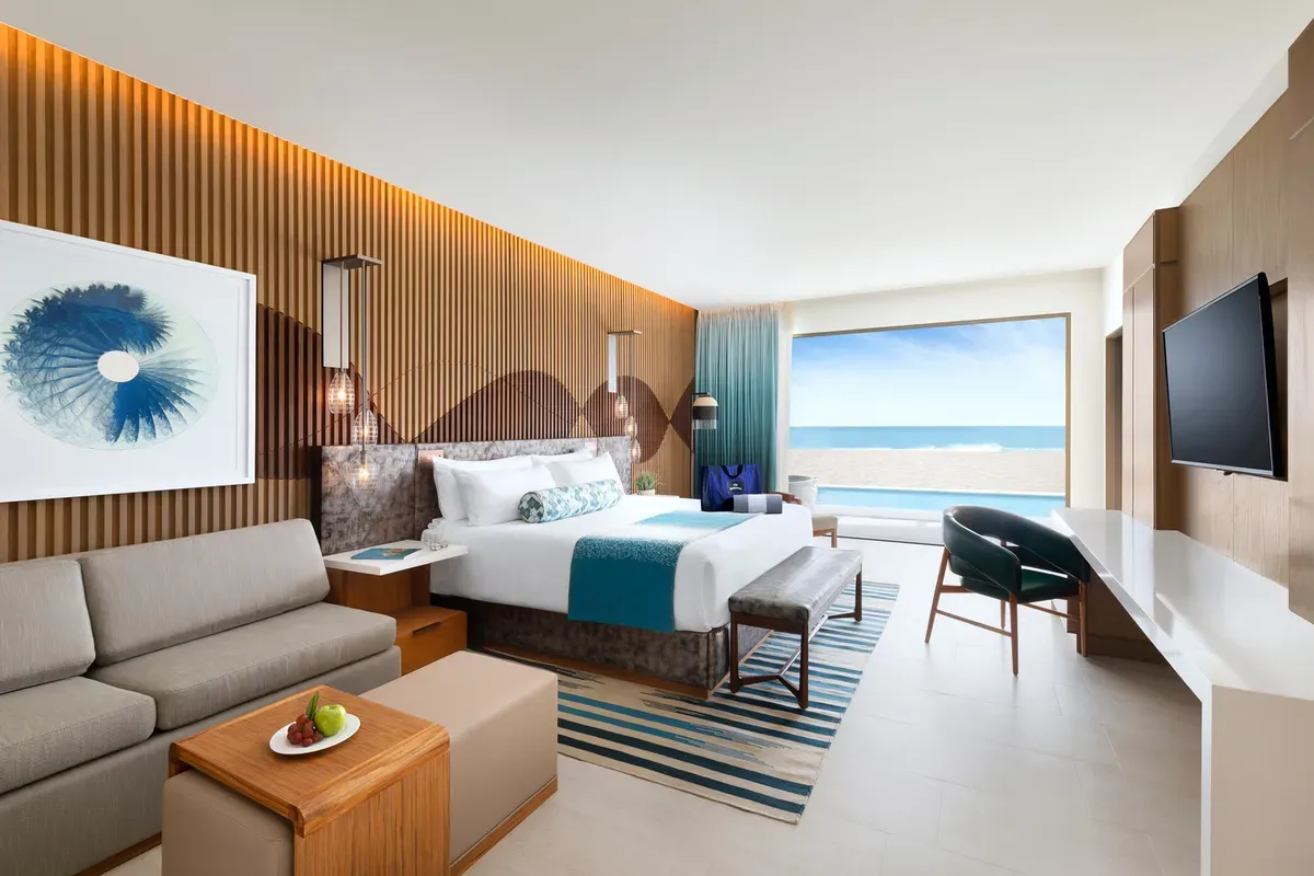 Hard Rock Hotel Los Cabos | An All Inclusive Experience 2