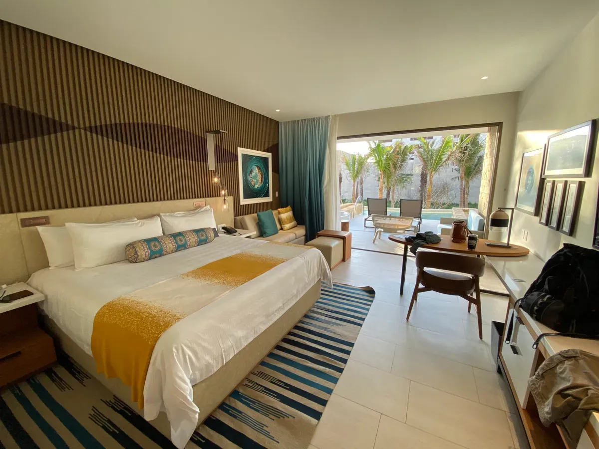 Hard Rock Hotel Los Cabos | An All Inclusive Experience 3