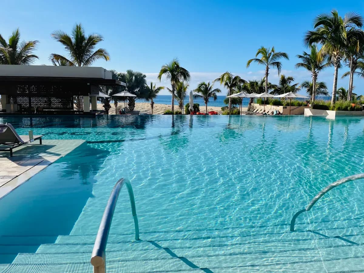 Hard Rock Hotel Los Cabos | An All Inclusive Experience 6