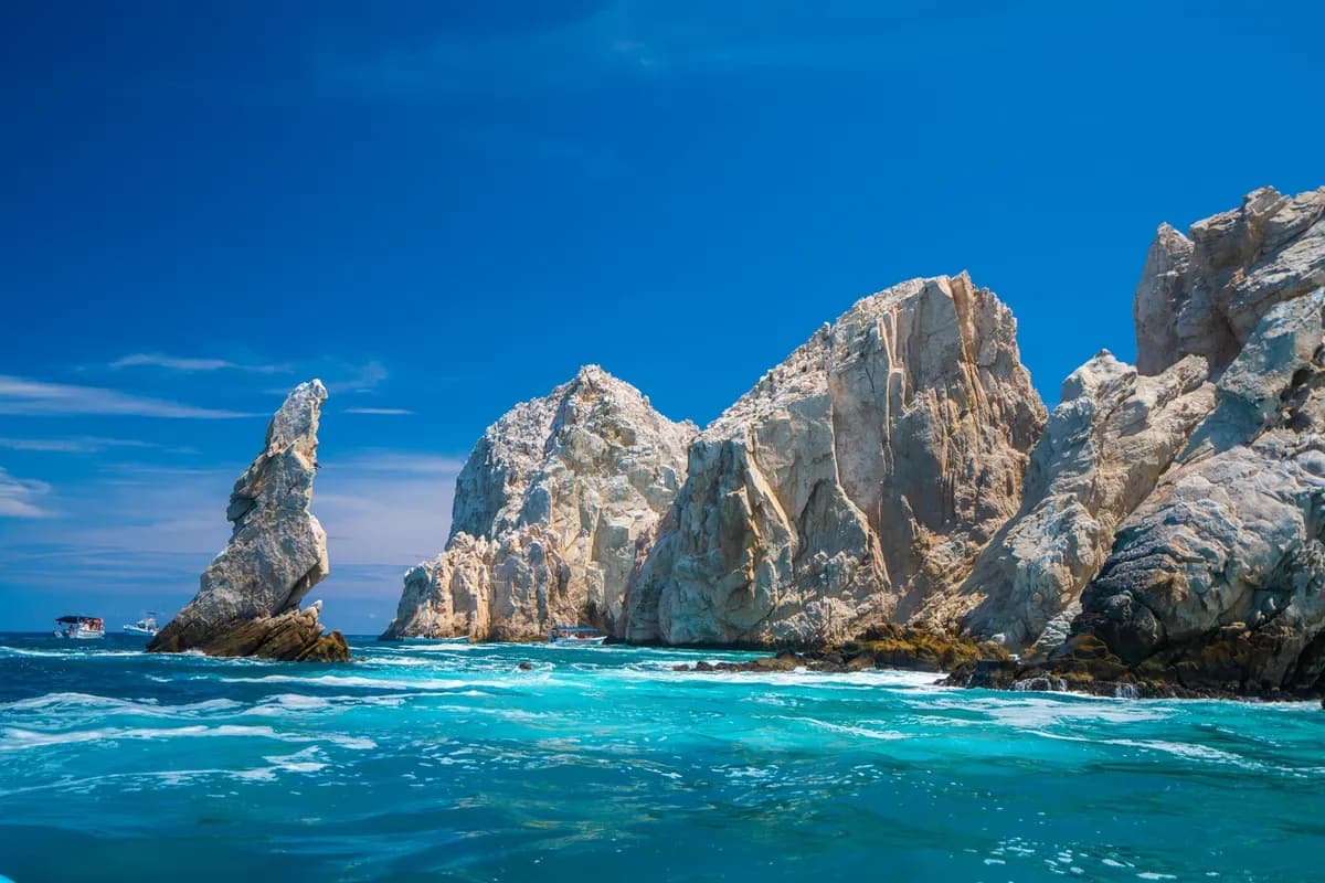 Hard Rock Hotel Los Cabos | An All Inclusive Experience 7