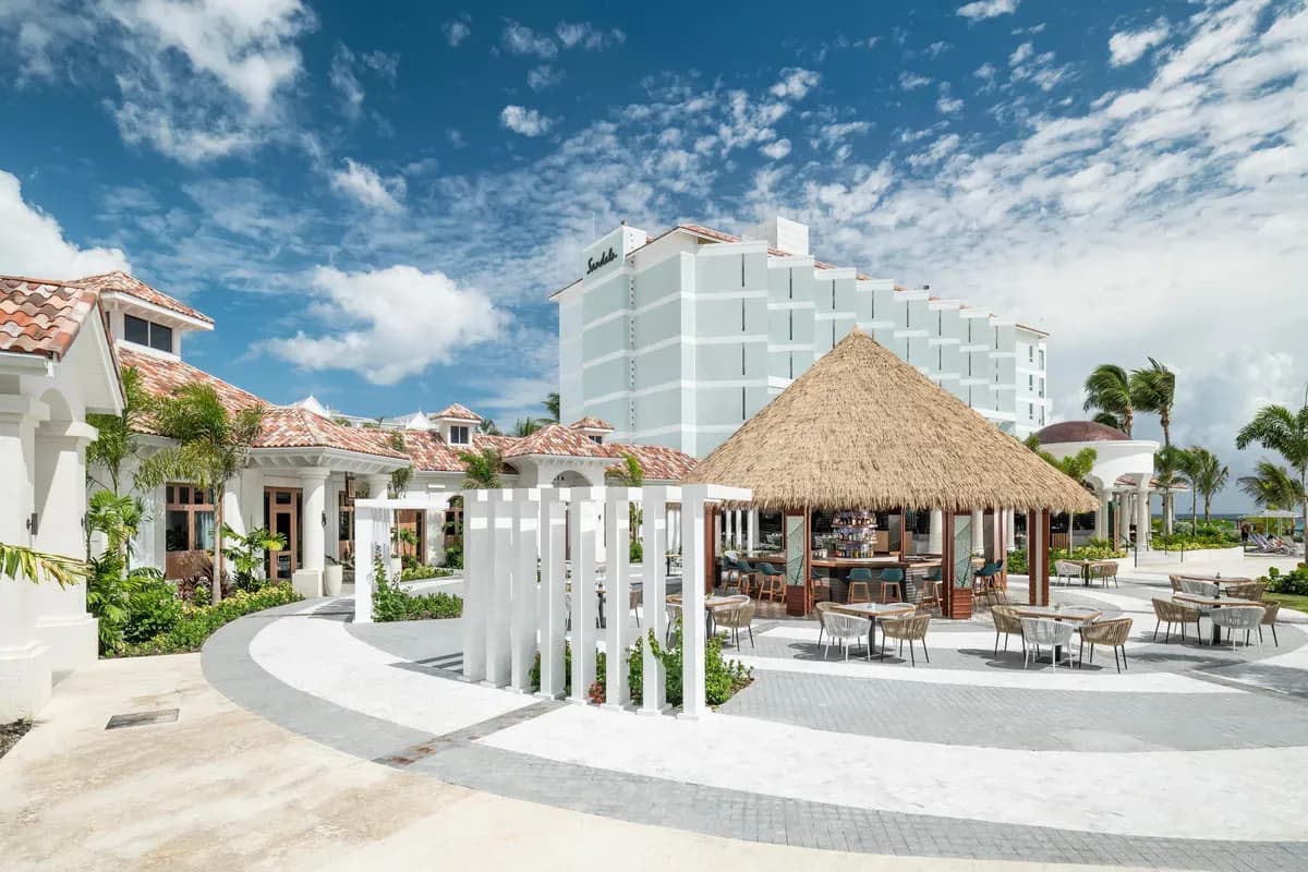 Sandals Dunn's River - Image 2
