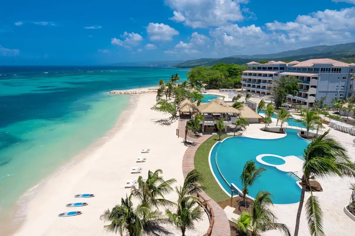 Sandals Dunn's River - Image 8