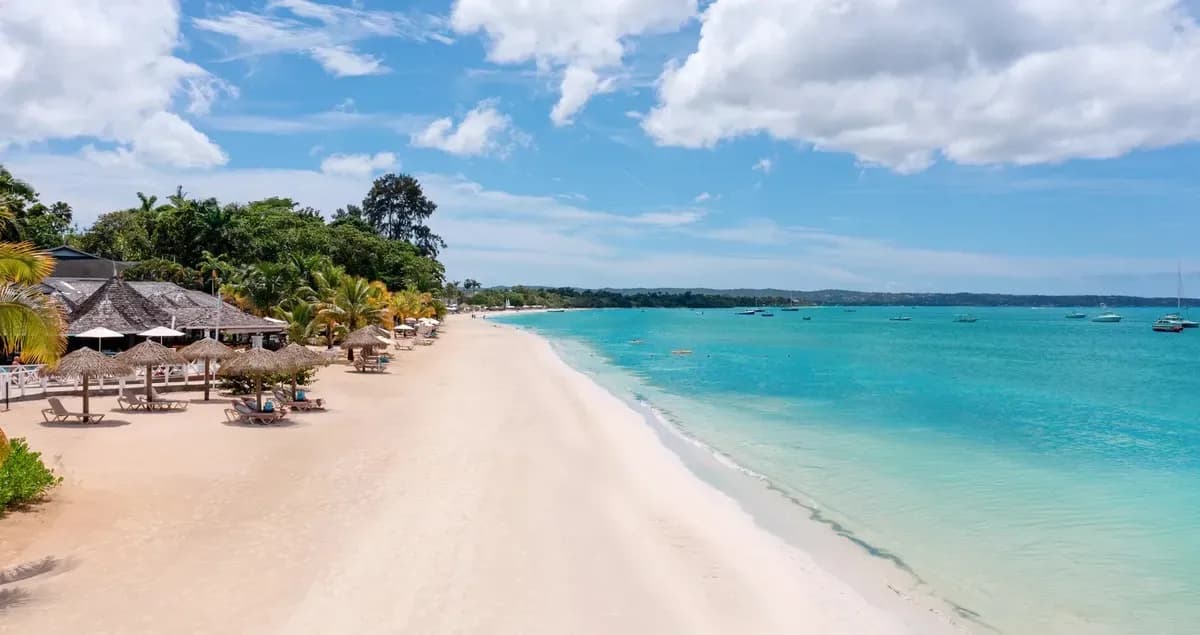 Sandals Negril - Image 6