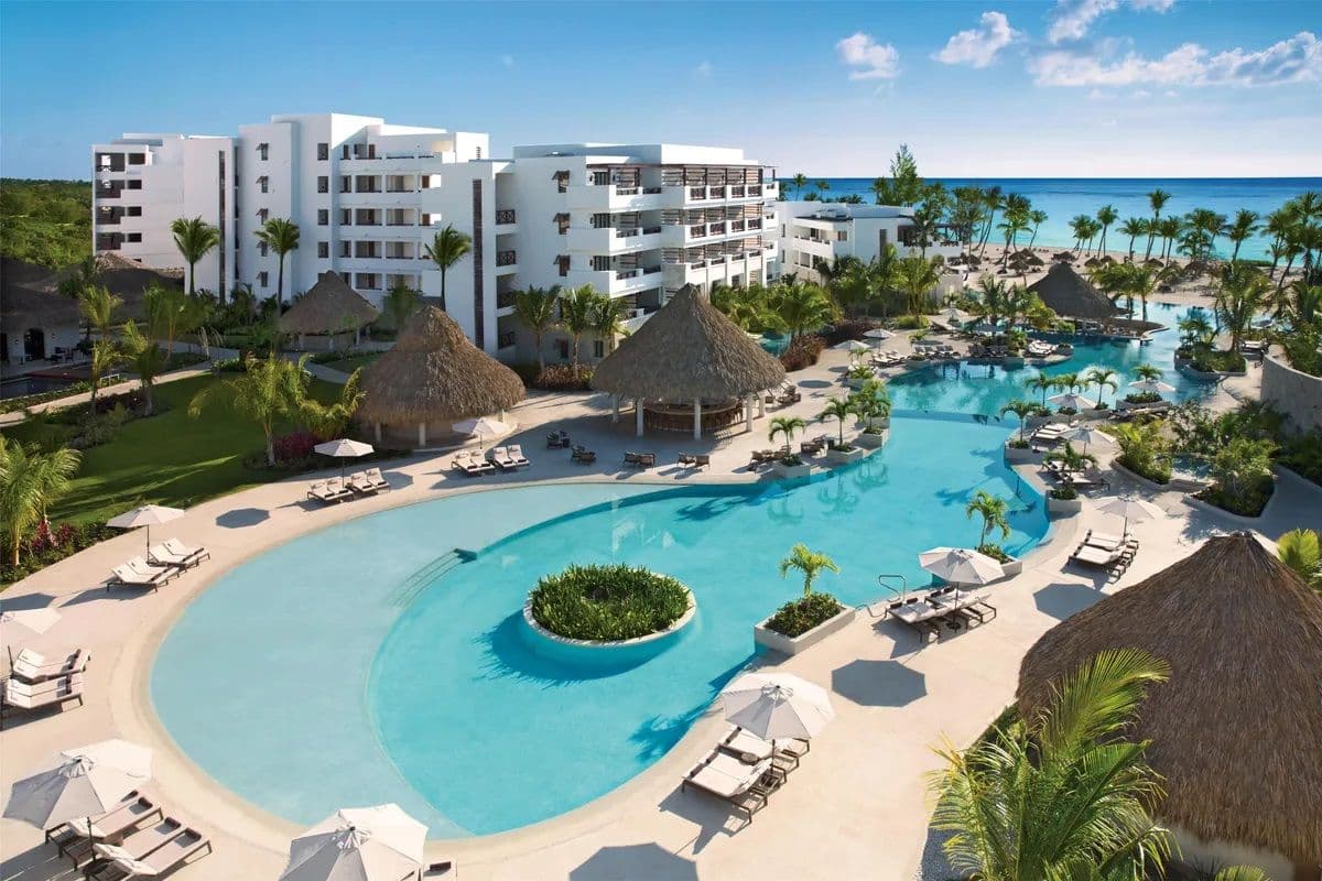 Secrets Cap Cana Resort & Spa - Image 1