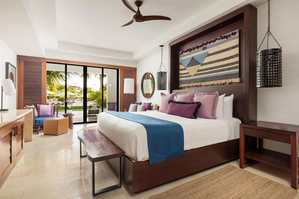 Secrets Cap Cana Resort & Spa - Image 3