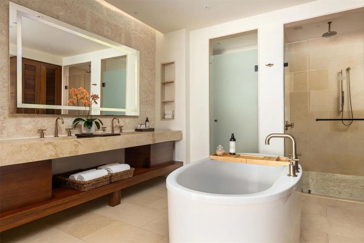 Secrets Cap Cana Resort & Spa - Image 4