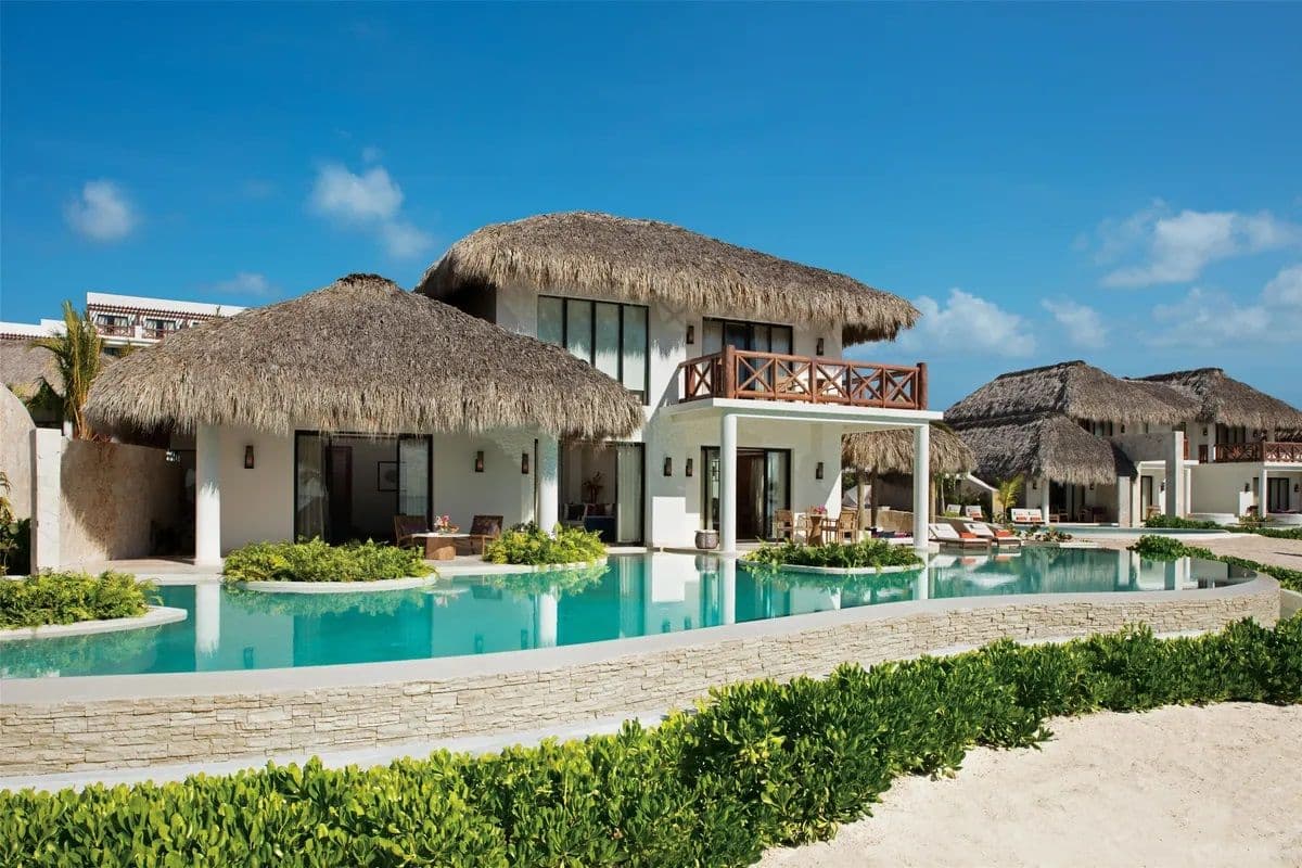 Secrets Cap Cana Resort & Spa - Image 2