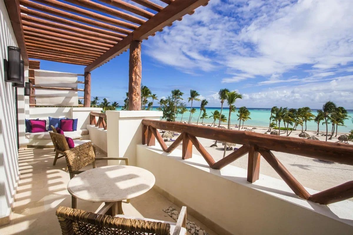 Secrets Cap Cana Resort & Spa - Image 5