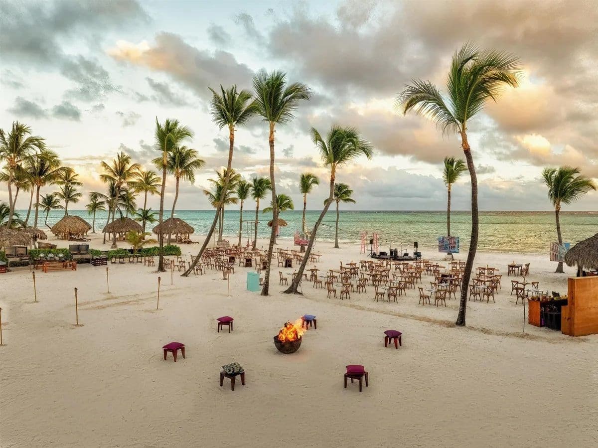 Secrets Cap Cana Resort & Spa - Image 7