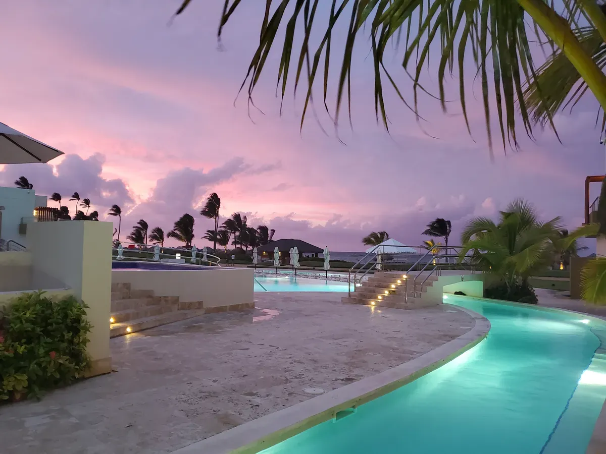 Breathless Punta Cana Resort & Spa - Image 1