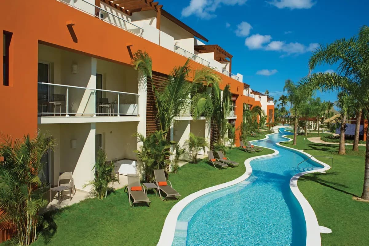 Breathless Punta Cana Resort & Spa - Image 2