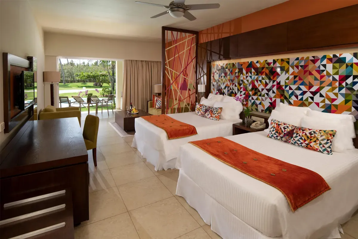 Breathless Punta Cana Resort & Spa - Image 3