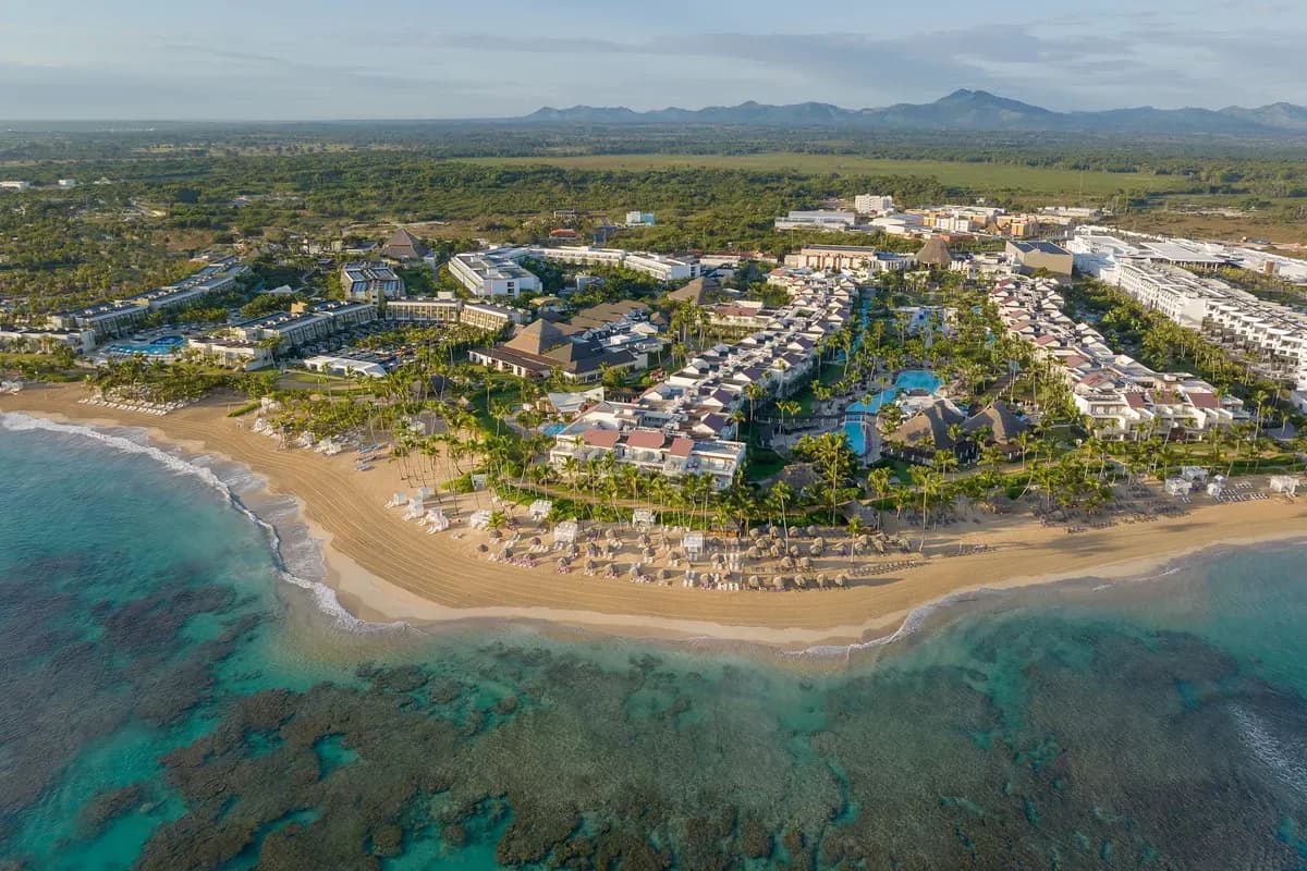 Breathless Punta Cana Resort & Spa - Image 9
