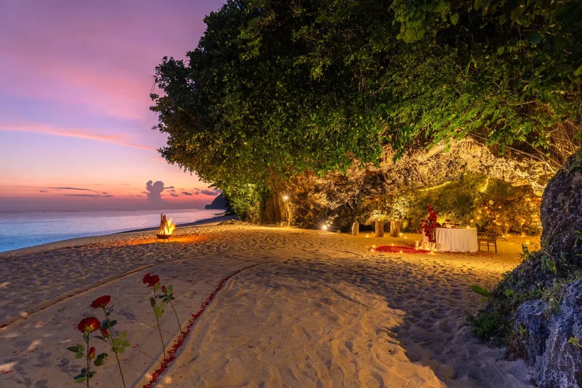 Samabe Bali Suites & Villas - Image 1