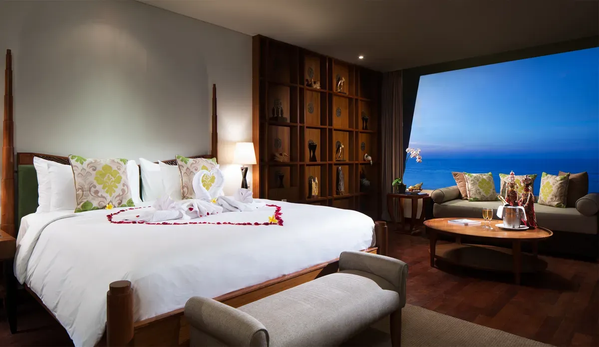 Samabe Bali Suites & Villas - Image 3