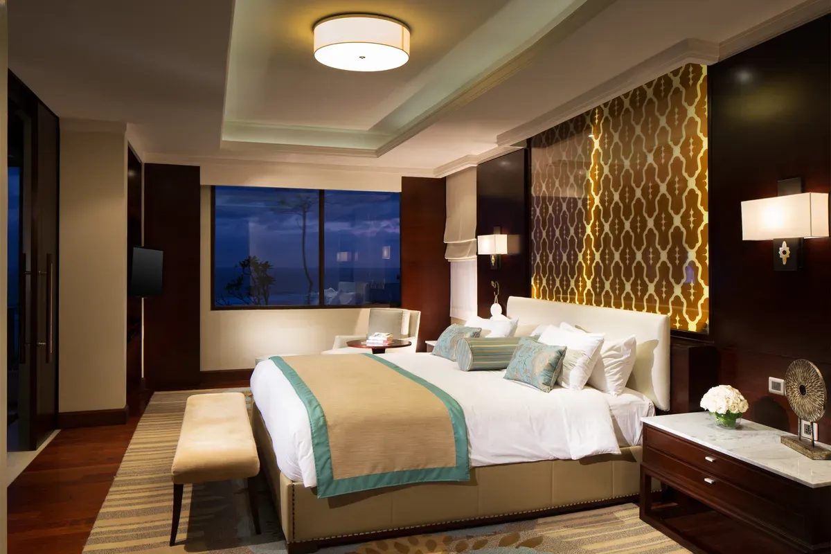 Samabe Bali Suites & Villas - Image 4