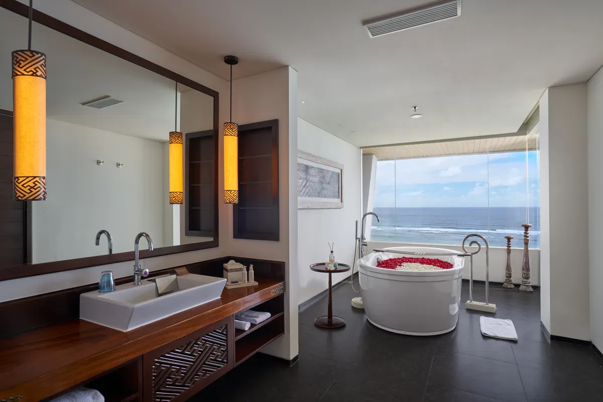 Samabe Bali Suites & Villas - Image 5