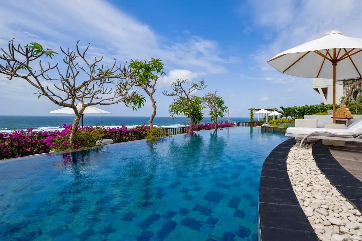 Samabe Bali Suites & Villas - Image 6