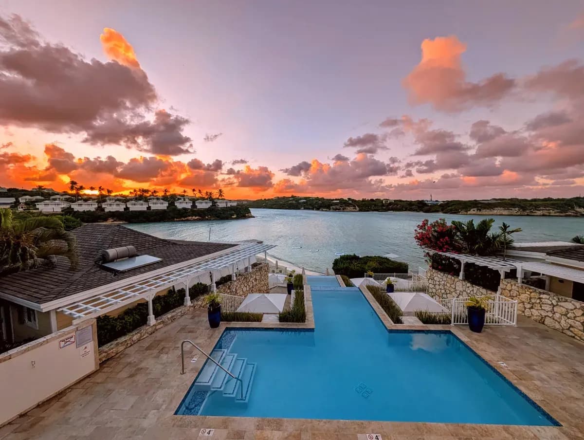 Hammock Cove - Image 1
