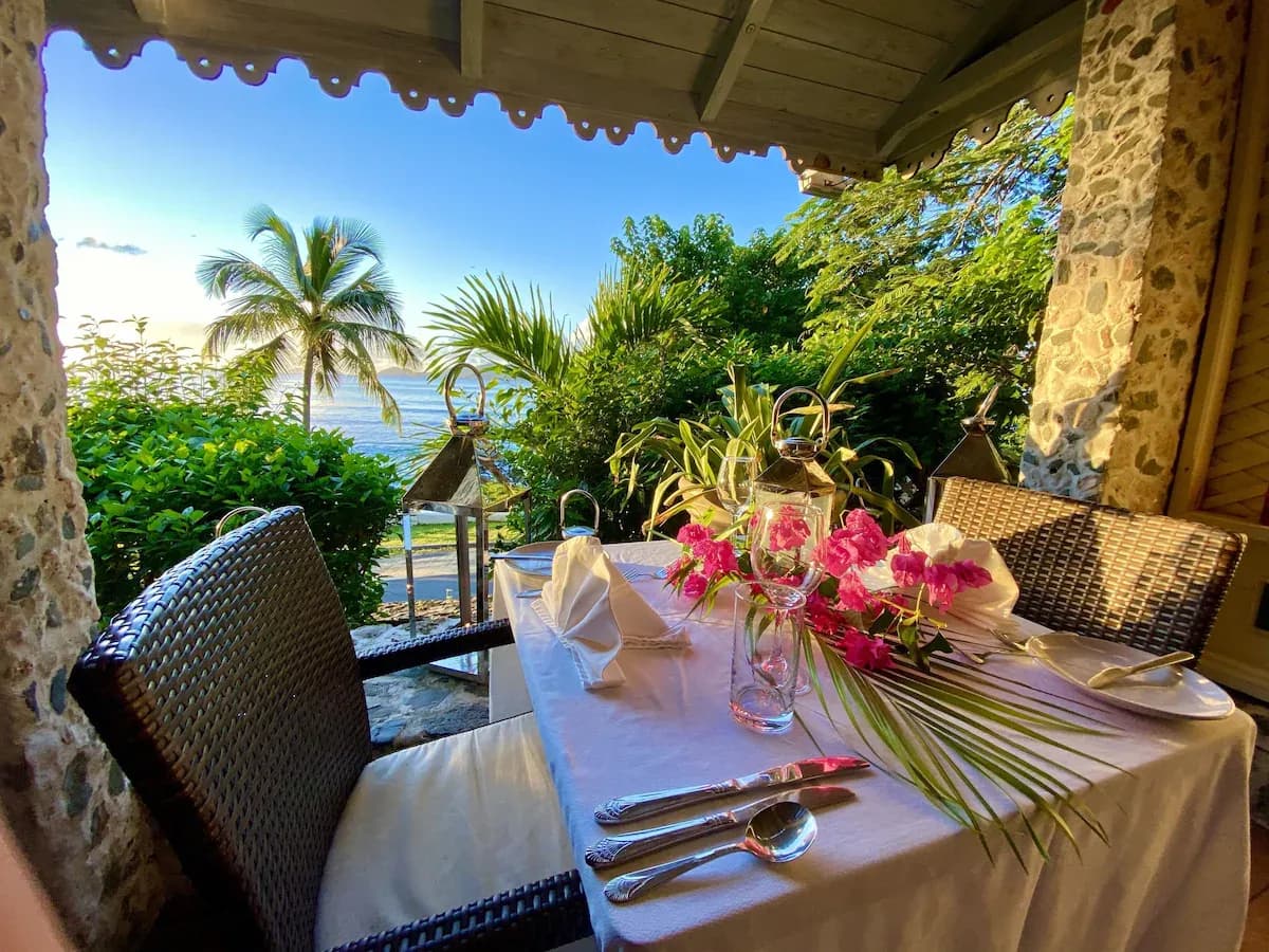 Sugar Mill Hotel - Image 1