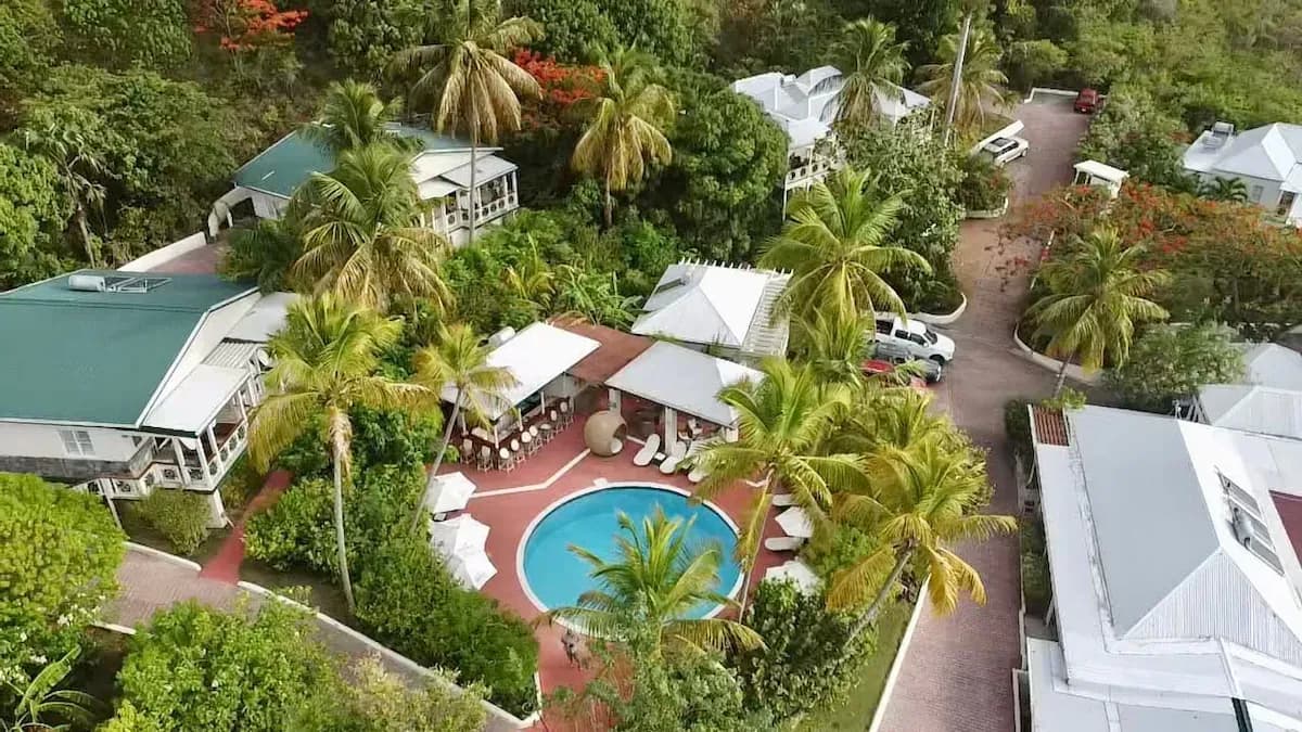 Sugar Mill Hotel - Image 2