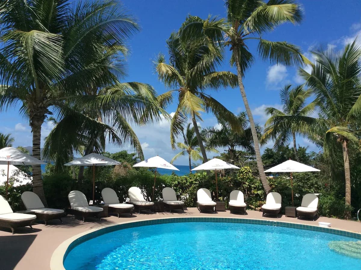 Sugar Mill Hotel - Image 7