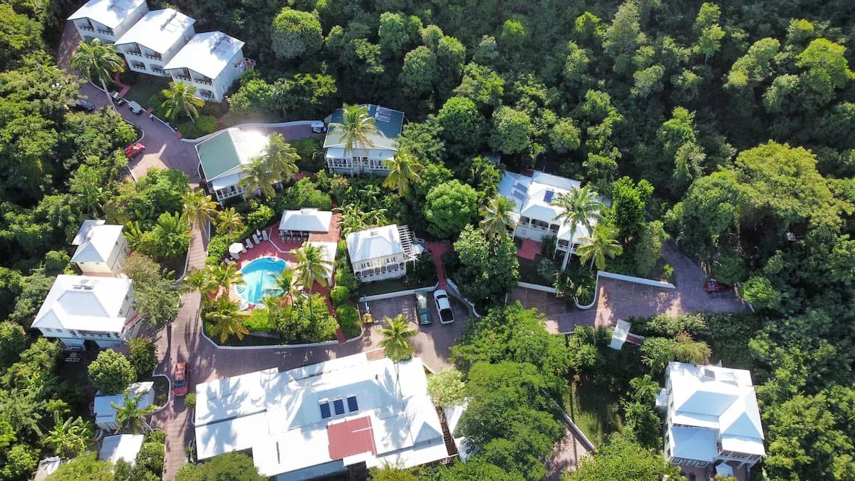 Sugar Mill Hotel - Image 9