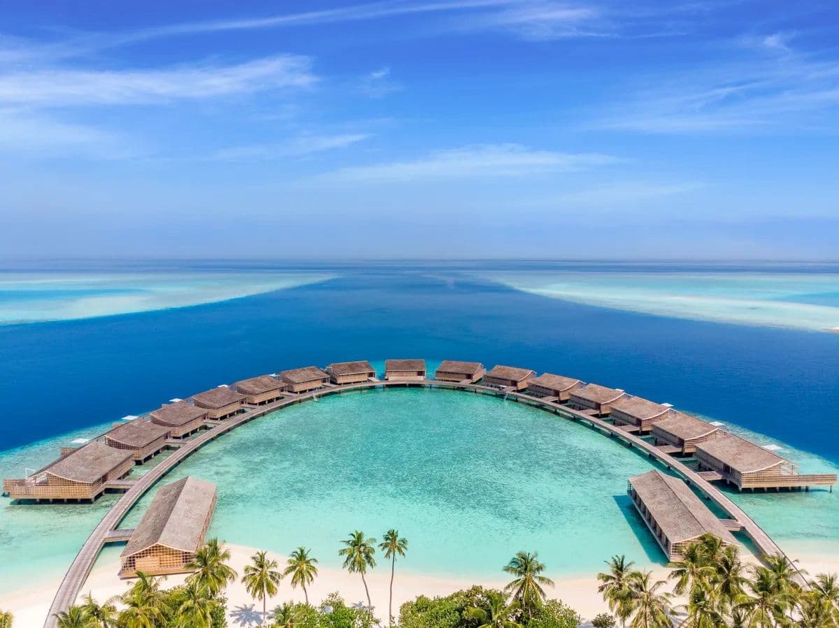 Kudadoo Maldives Private Island - Image 2