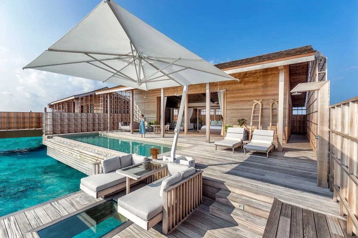 Kudadoo Maldives Private Island - Image 4