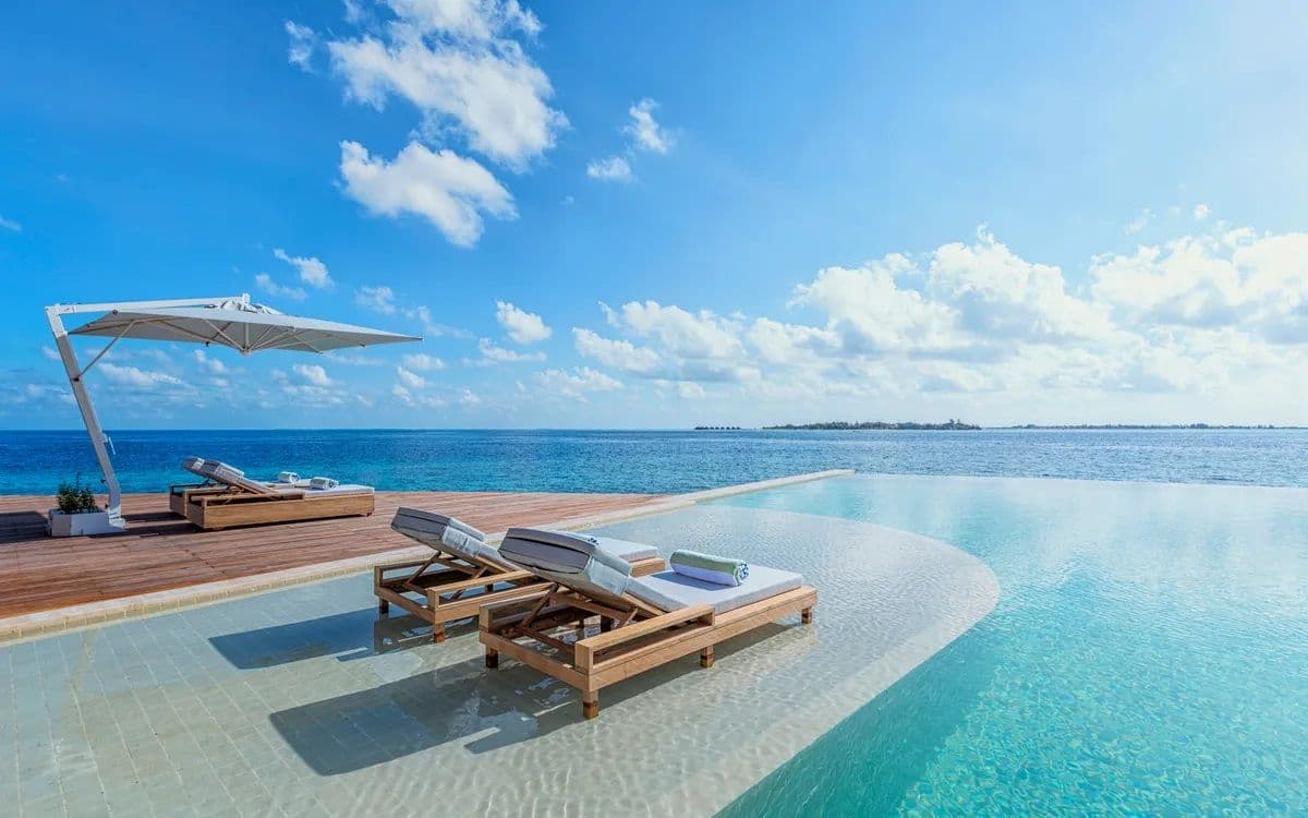 Kudadoo Maldives Private Island - Image 6
