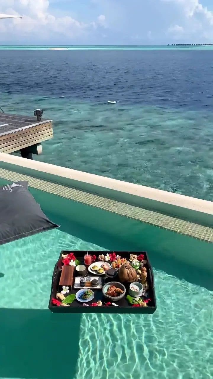 Kudadoo Maldives Private Island - Image 7