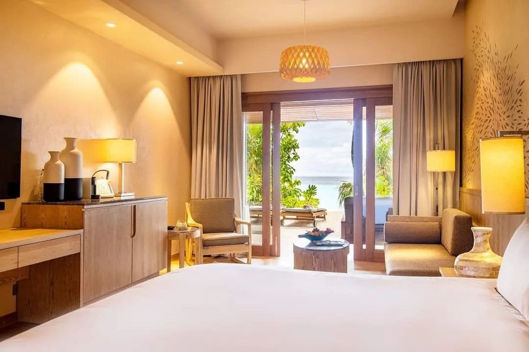 Lily Beach Resort and Spa - Image 4