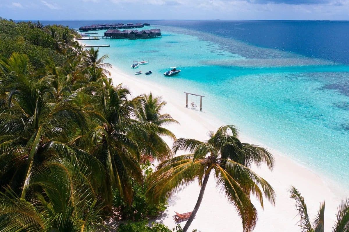 Lily Beach Resort and Spa - Image 6
