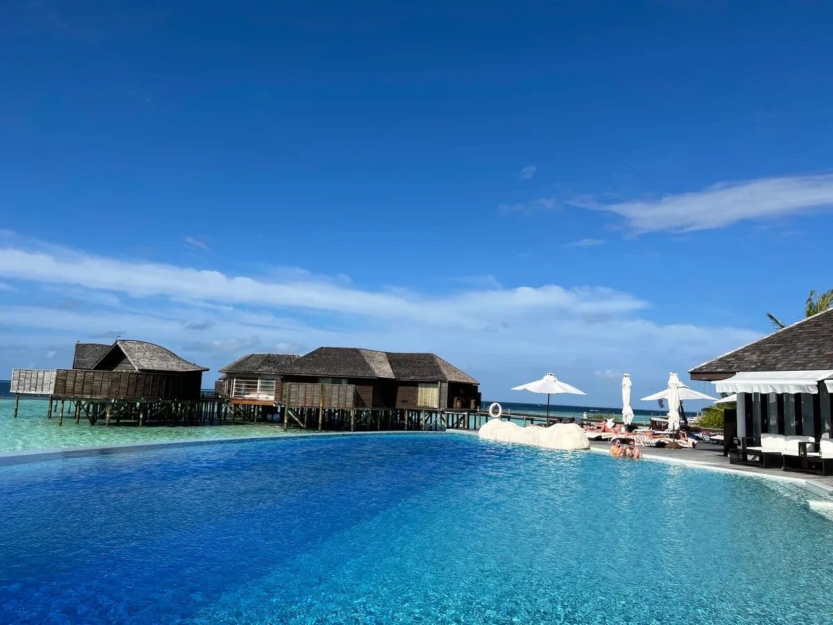Lily Beach Resort and Spa - Image 7