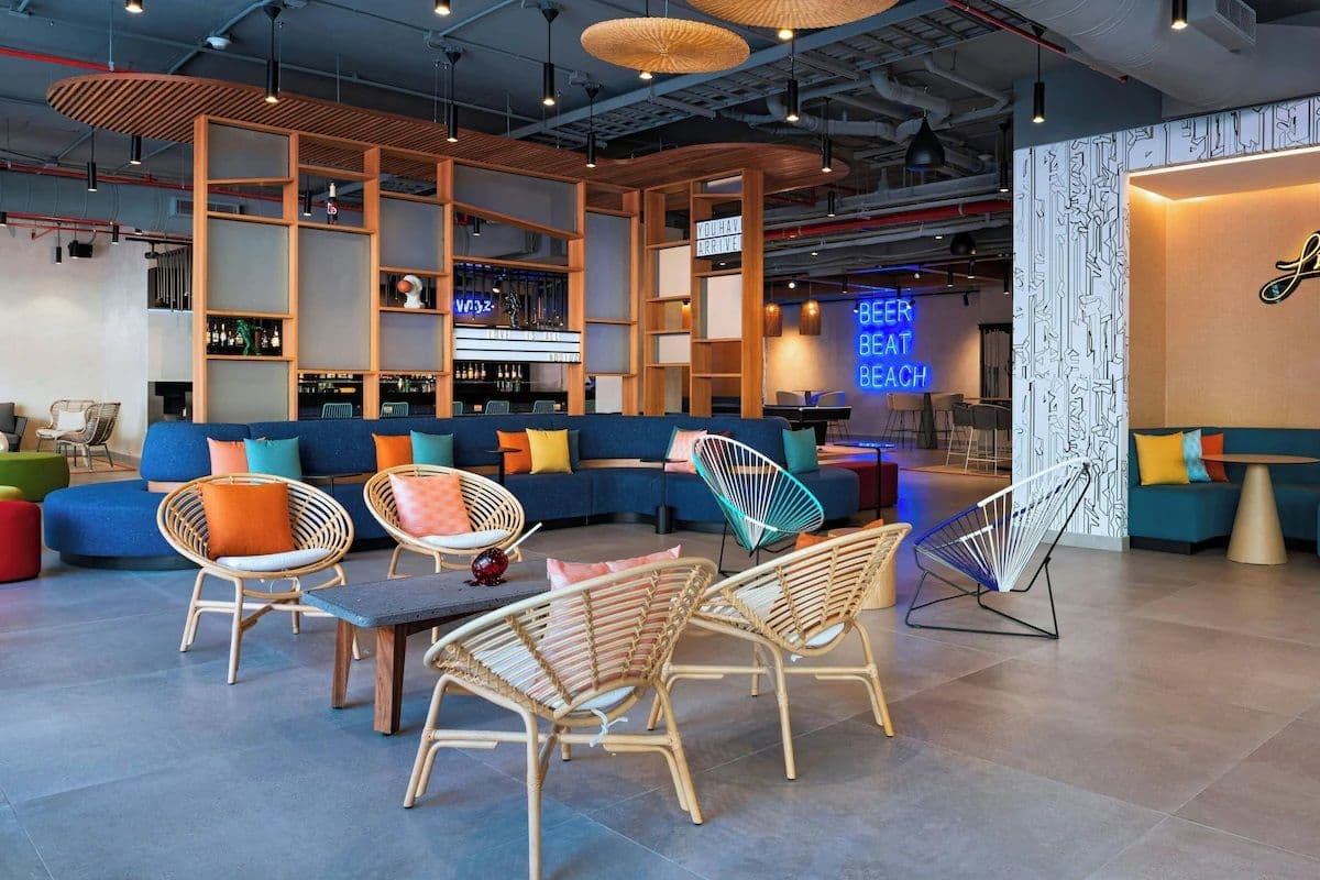 Aloft Playa Del Carmen - Image 3