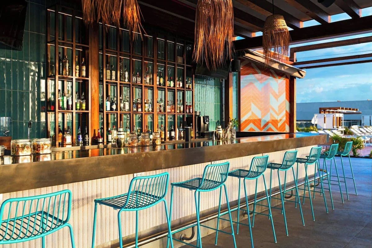 Aloft Playa Del Carmen - Image 5