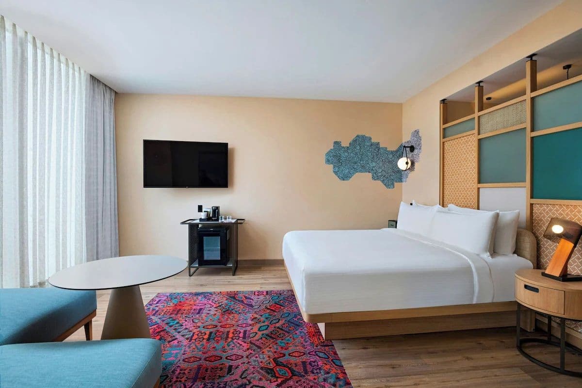 Aloft Playa Del Carmen - Image 7