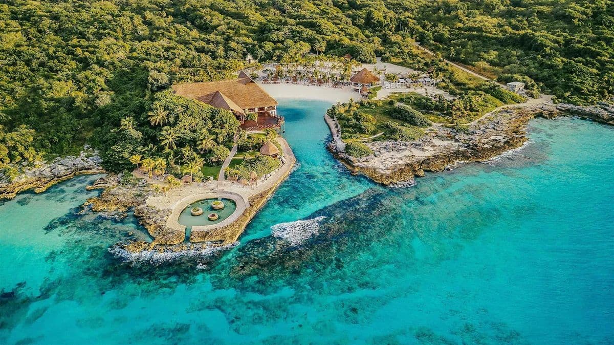 Occidental at Xcaret Destination - All Inclusive - Image 1