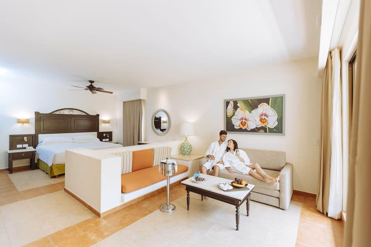 Occidental at Xcaret Destination - All Inclusive - Image 3