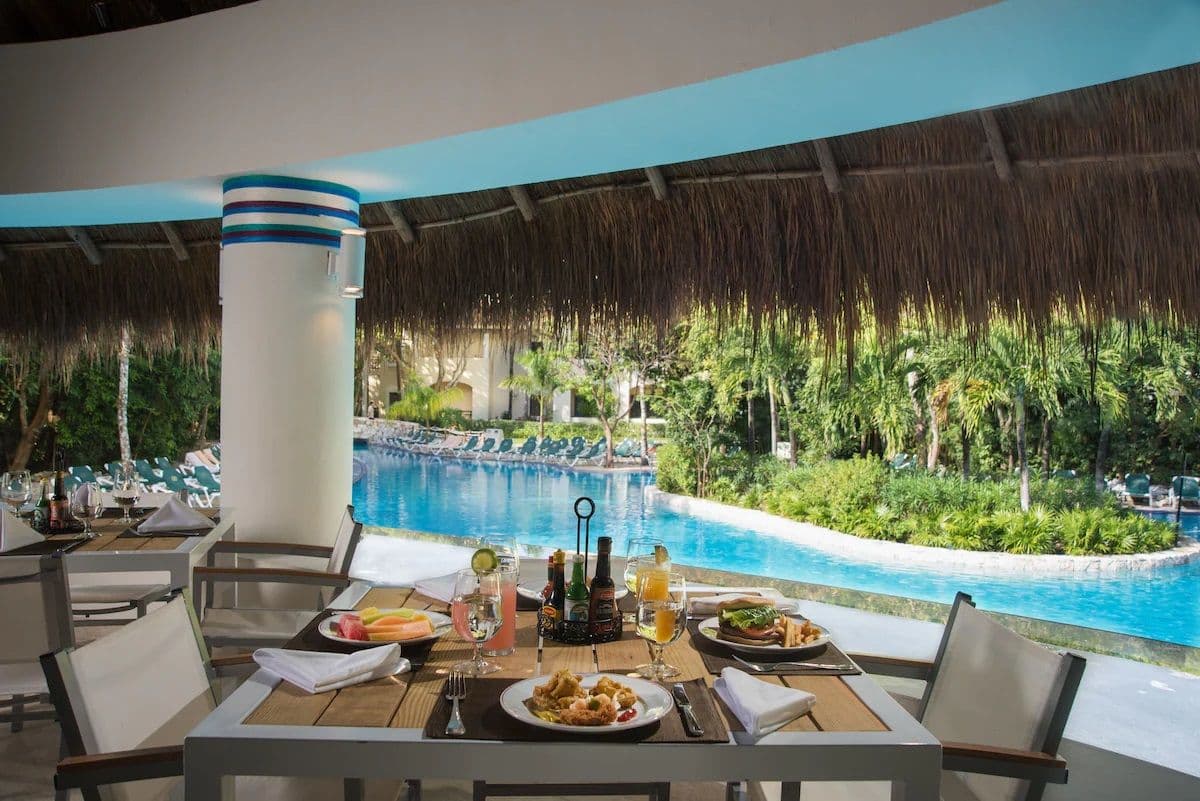 Occidental at Xcaret Destination - All Inclusive - Image 8