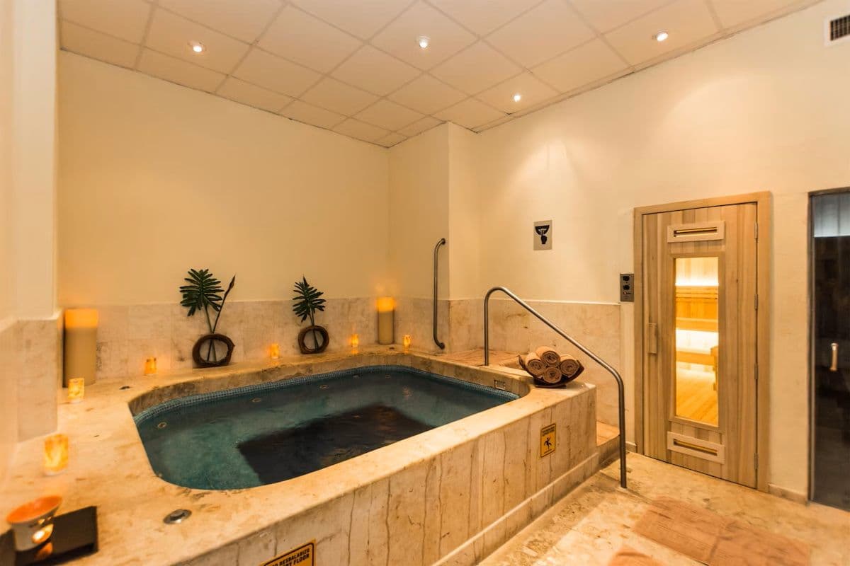 Occidental at Xcaret Destination - All Inclusive - Image 9