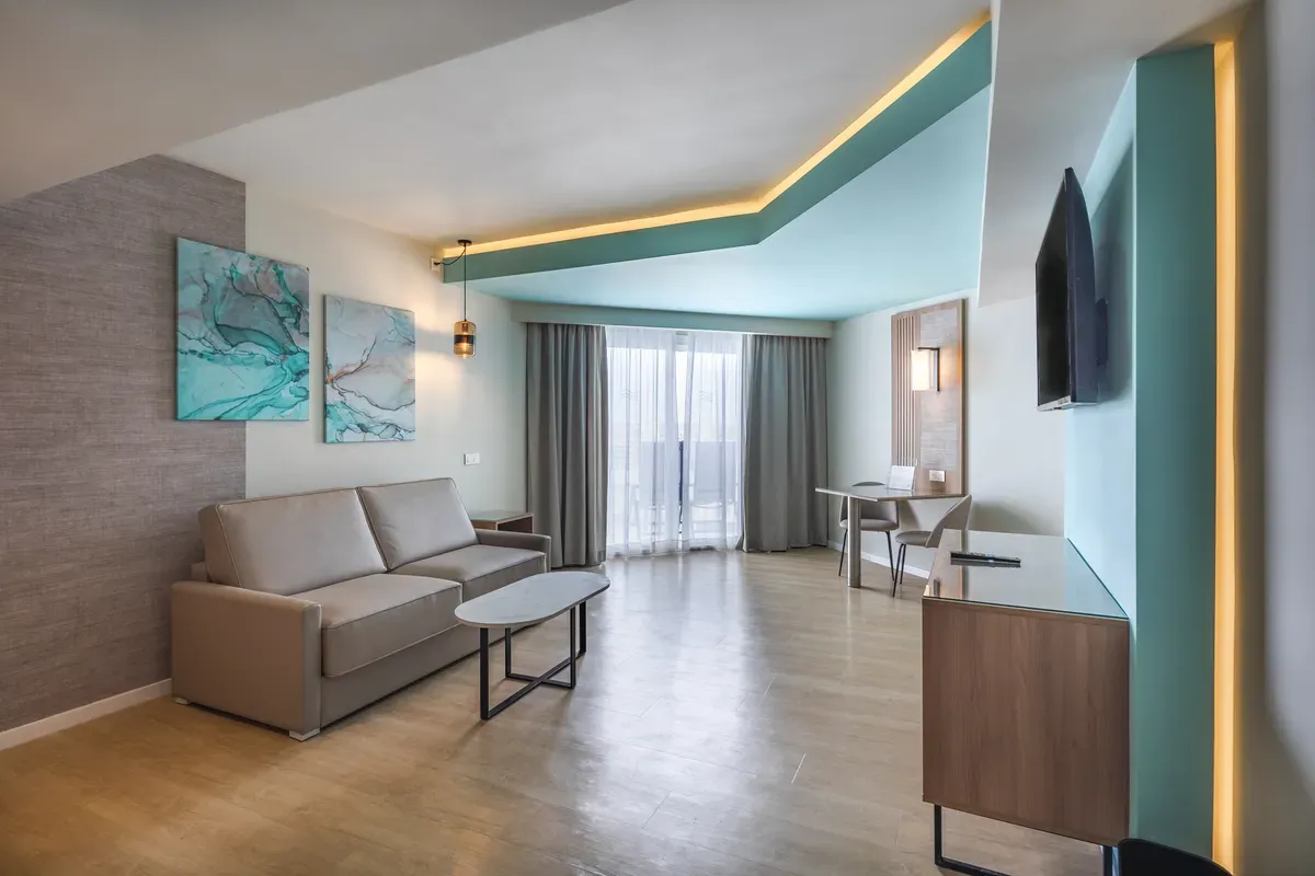Hotel Riu Palace Antillas - Image 4