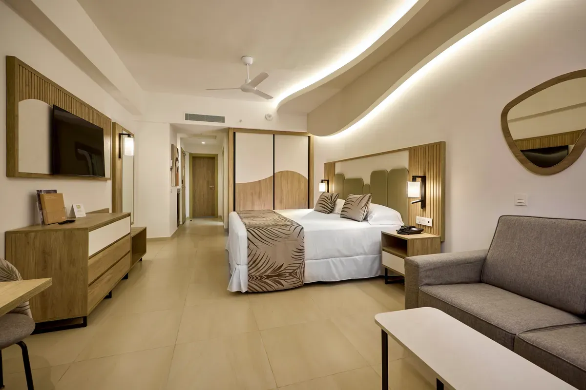 Hotel Riu Palace Antillas - Image 5