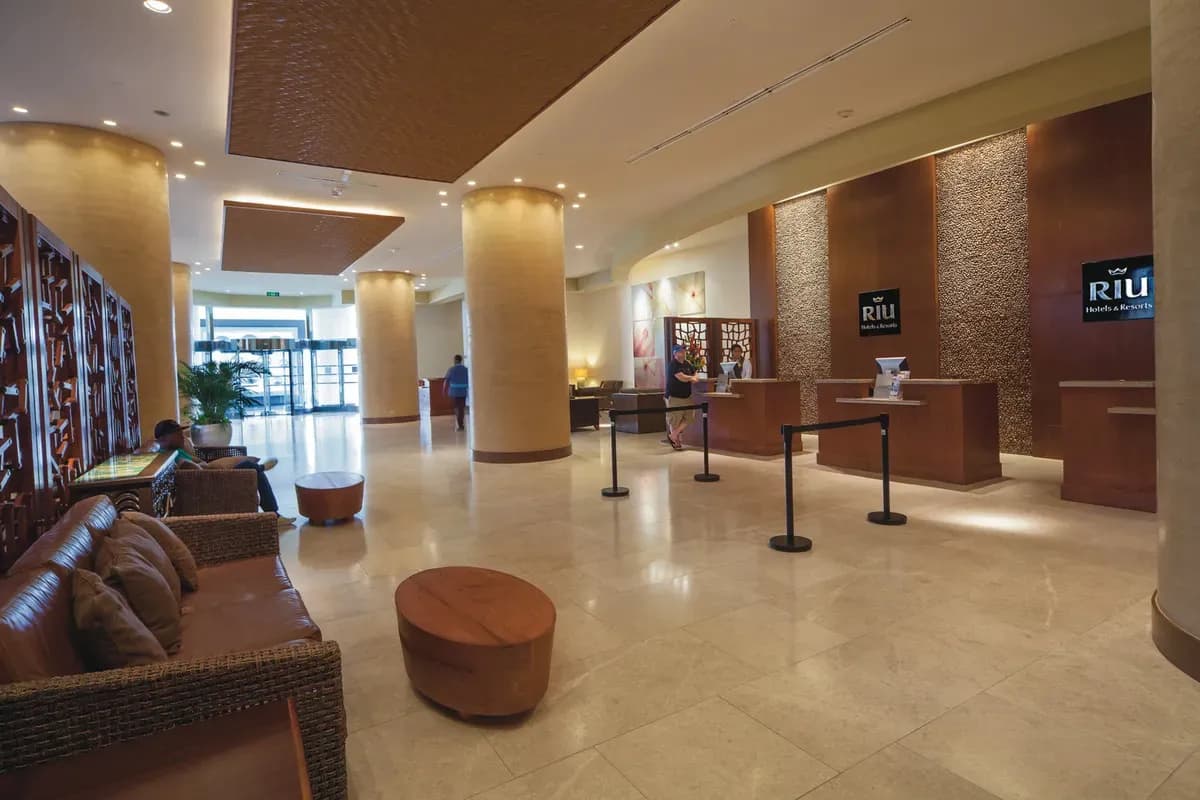 Hotel Riu Palace Antillas - Image 7